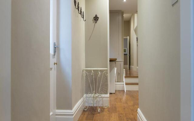 The View by Harrogate Serviced Apartments