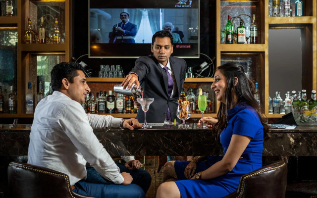 Golden Tulip Suites Gurgaon