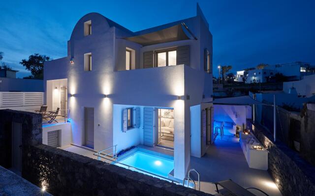 Alchemy Luxury Villa