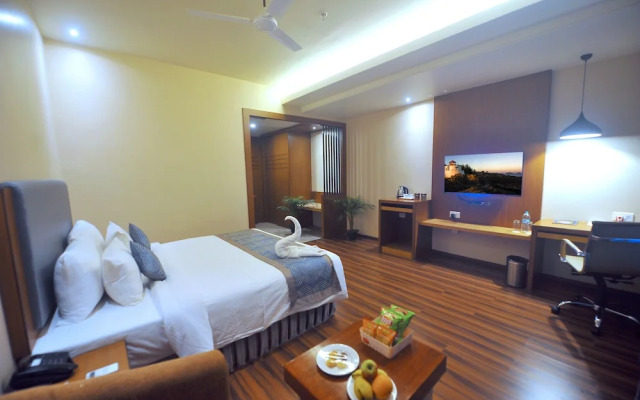Pipul Padmaja Premium and Convention