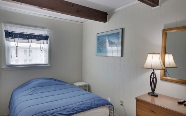 Waldorf 3 - 3 Br Townhouse