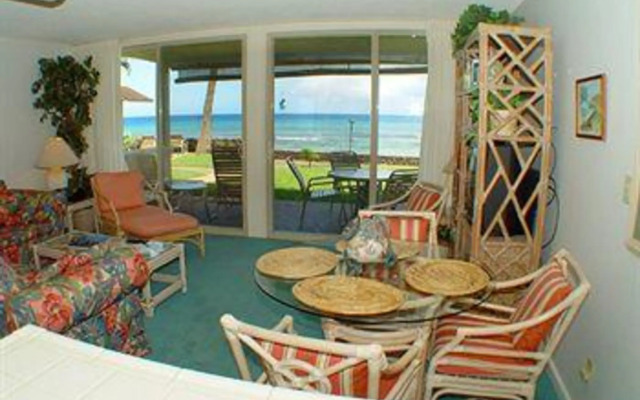 Lokelani Condominiums