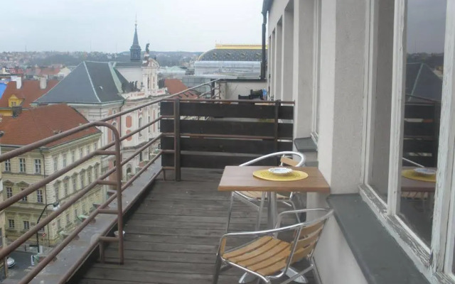 Apartmán Kaiser