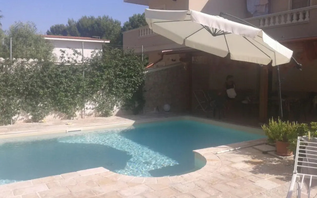 Villa Angelina