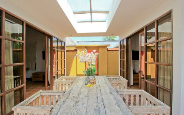 Villa Mimpi
