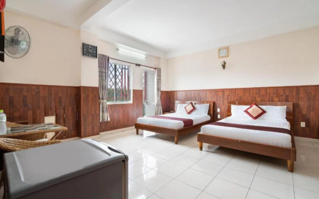 Nam Phuong Hoang Hau Hotel