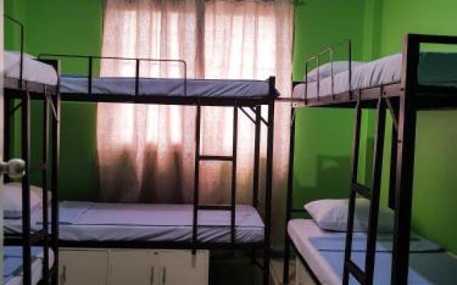 S&M Transient - Hostel