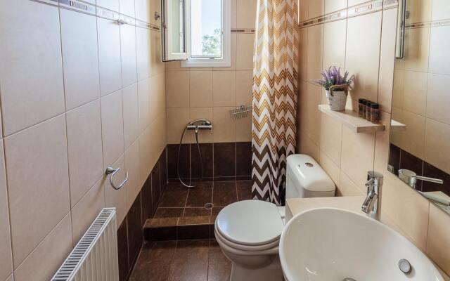 Navarino Captains Villa - Lux Private Pool Retreat