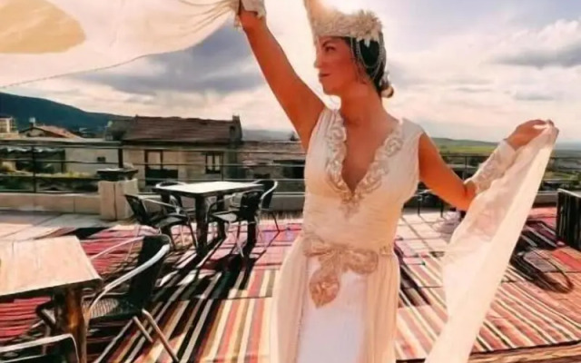 Duven Hotel Cappadocia