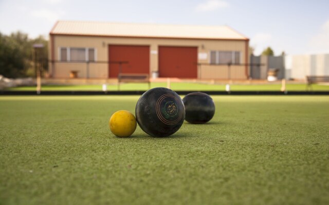 Capricorn Holiday Park