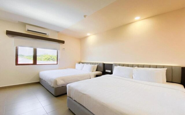 The Concept Hotel Langkawi