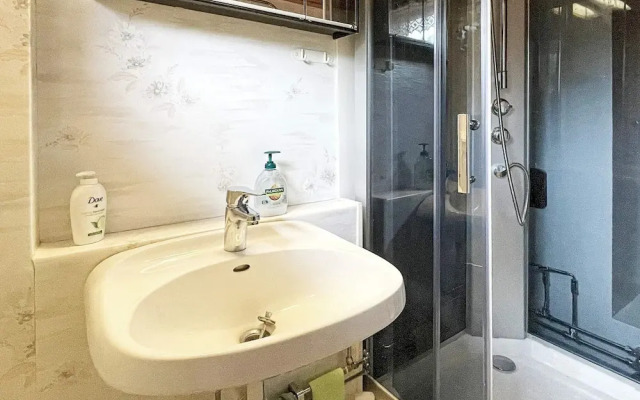 5 Person Holiday Home in Ulrika