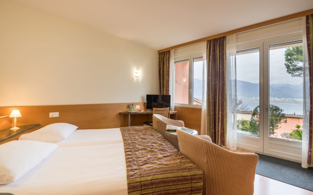 Bellavista Swiss Quality Hotel