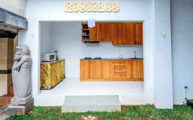 Villa Frida 2 Ubud