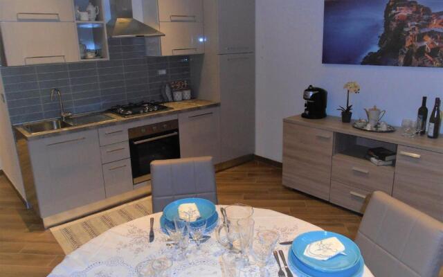 Appartamento Linda a pochi passi dal mare - 011030-LT-0357