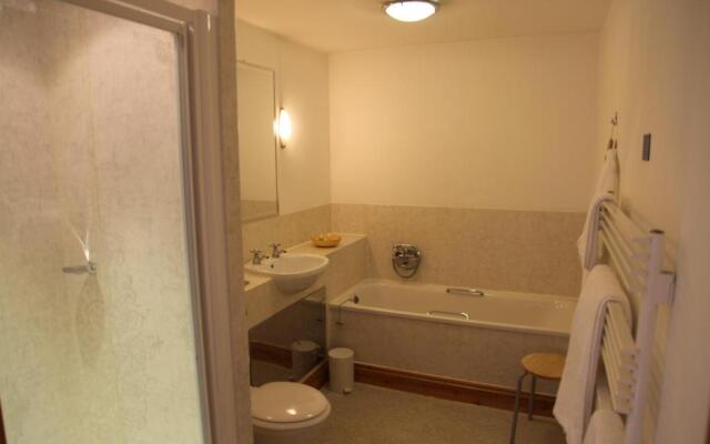 Ivy House Country Hotel
