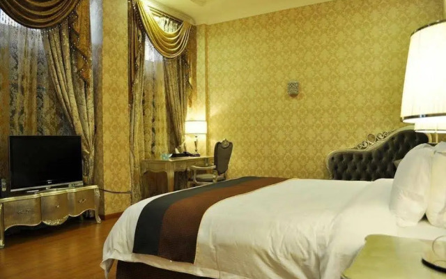 Weston Hotel
