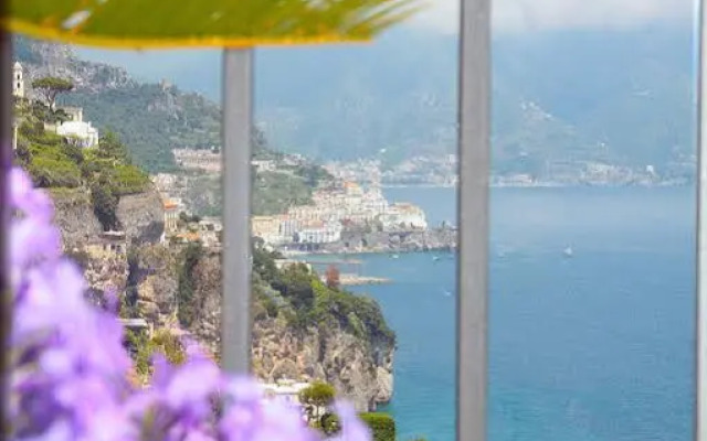 Villa Alba d' Oro - Historic Luxury Villa