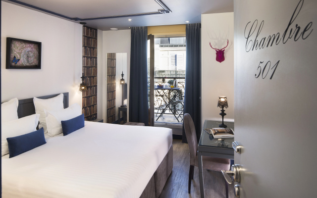 Hotel Mademoiselle - Image 3