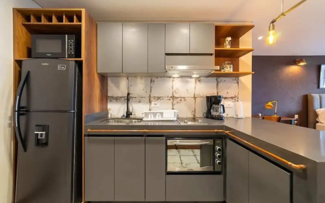 Amazing Studio in Candelaria - La Primera 416