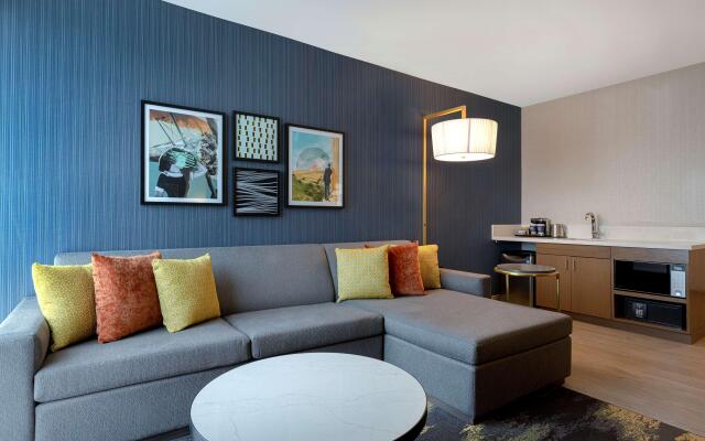 DoubleTree by Hilton Palmdale, CA