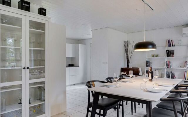 "Dimitri" - 1km from the sea in Western Jutland
