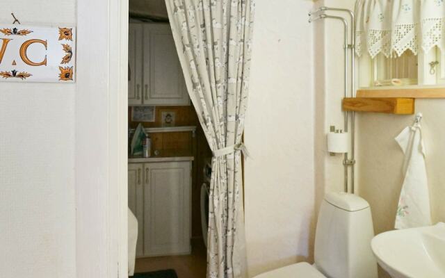 Holiday Home in Falkenberg