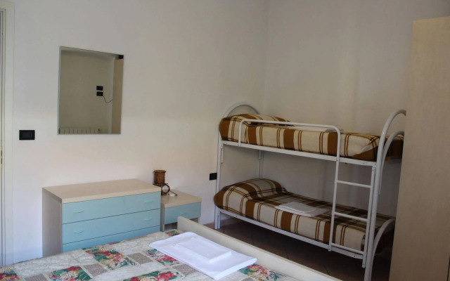 Casa Vacanze Tra Gli Ulivi