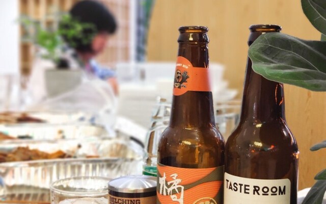 Pathfinder Drea Hostel - Concept Store, Kuan & Zhai Alleys