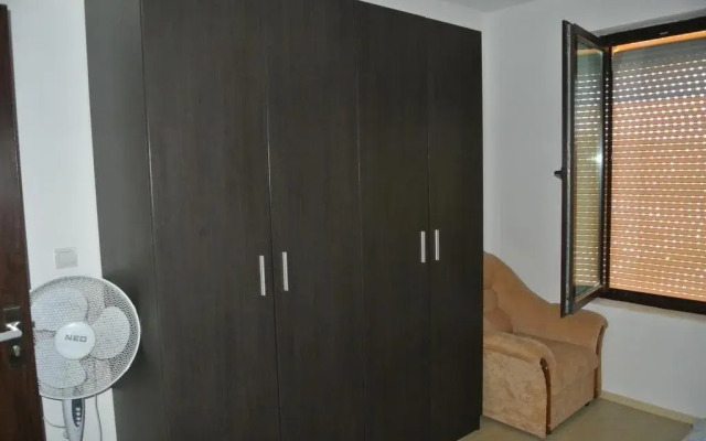 Botabara Atlantic Apartments