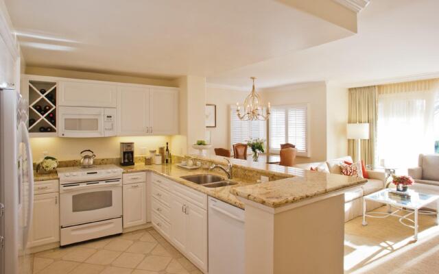 Four Seasons Residence Club San Diego, Aviara