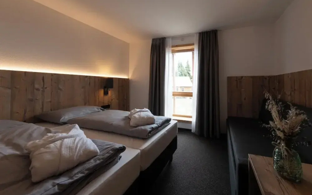 Köpfle Alpe