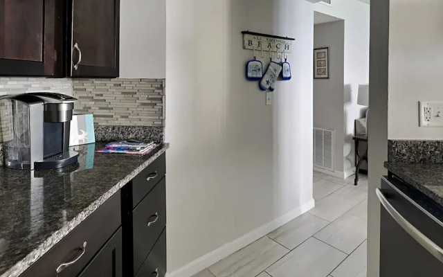 Dunes of Panama by Southern Vacation Rentals