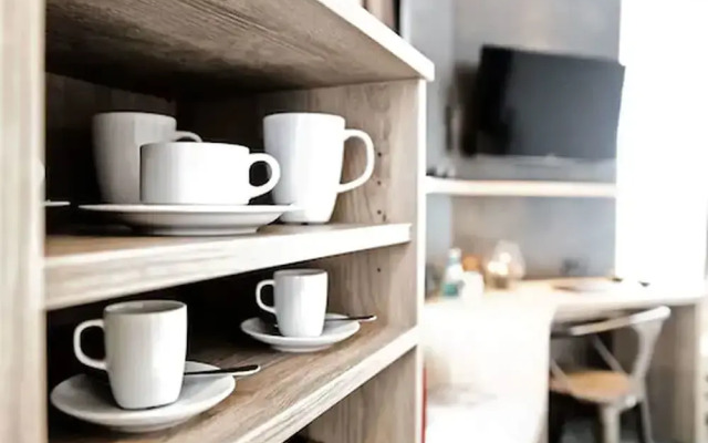 Alexxanders Restaurant & Bordinghouse