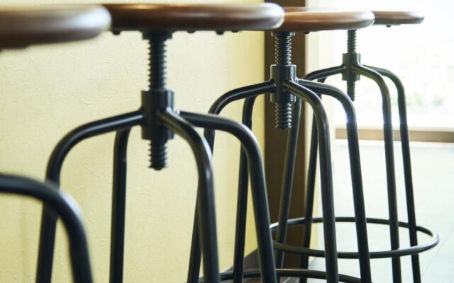 Bed & Breakfast RENGA – Hostel
