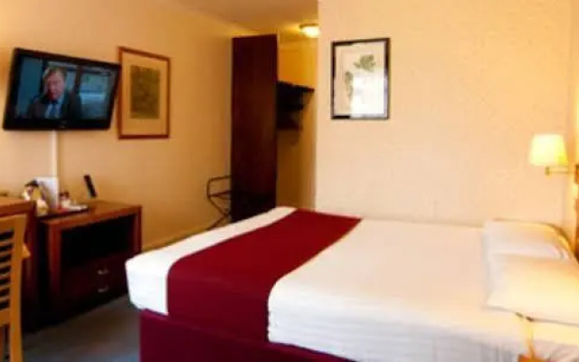 Best Western, The Bell Hotel