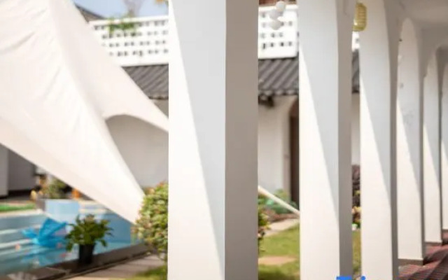 Yunting Hotel (Shanghai Qingpu Zhujiajiao Ancient Town)