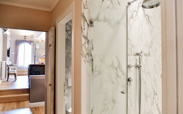 Santa Croce Firenze in Firenze