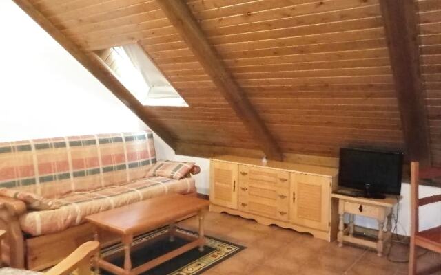 Apartamentos Varios Valle De Tena 3000