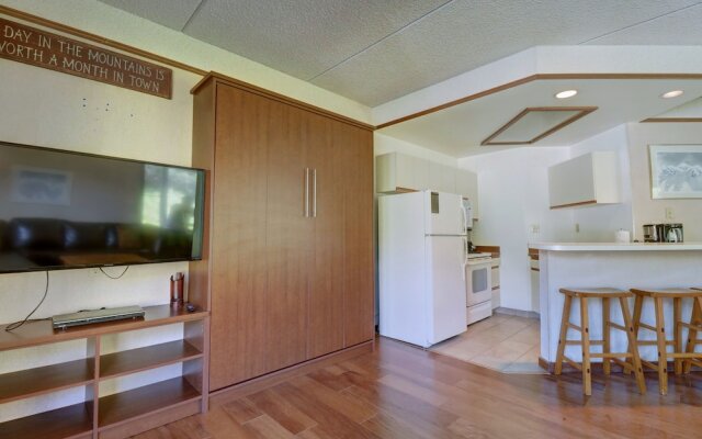 Affordable Ski Condo with Awesome Views - TL207 by Redawning