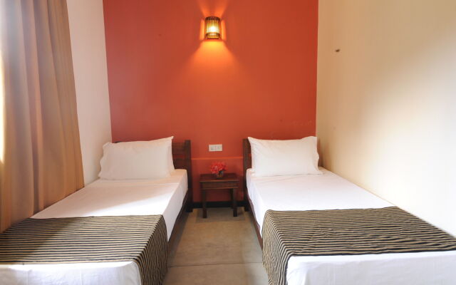 Melheim Kandy Villas Hotel