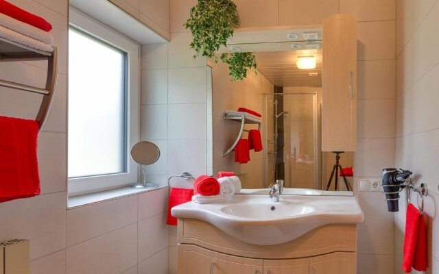 Biancas Ferienwohnung im Haus Roswitha