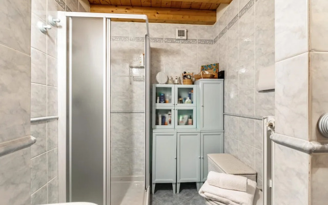 Grotten Loft in Toscolano Maderno