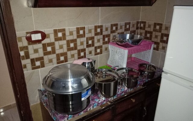 Almanara Hotel Marsa Matrouh
