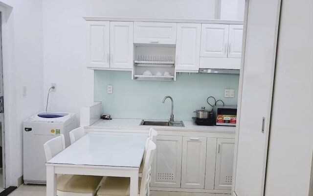 The Kop Homestay