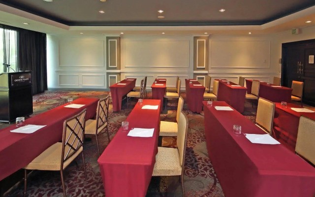 Crowne Plaza Panama by IHG