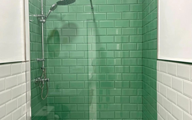 Apartamentos CEO - Alameda