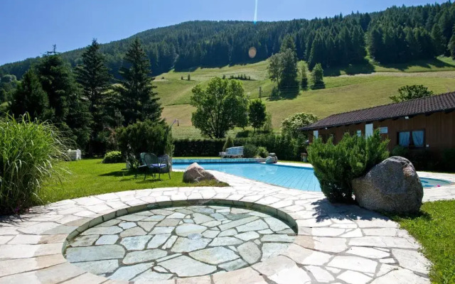 Familyhotel Stegerhaus
