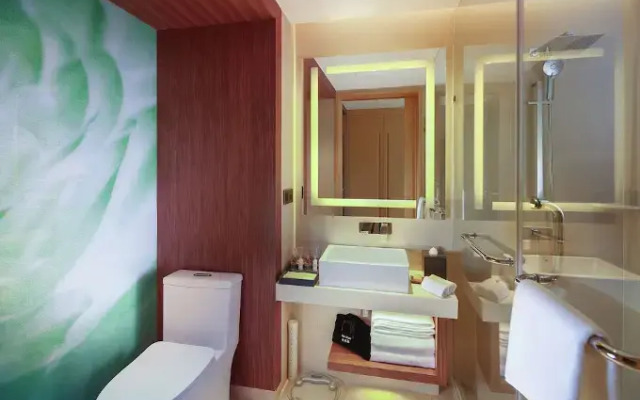 Hilton Garden Inn Qidong