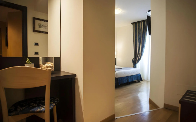 Aventino Guest House